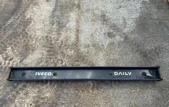 Iveco Daily 6th gen Rear bumper support beam