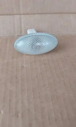 Peugeot 206 Front fender indicator light 3311
