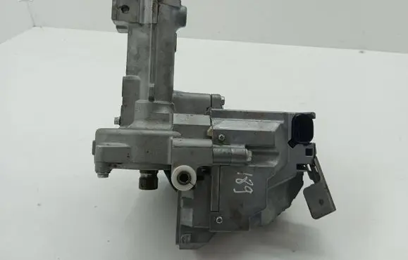 Nissan X-Trail T31 Electric power steering pump 28500JG00B 48810JG02C