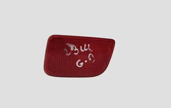 Renault Scenic II - Grand scenic II Rear tail light reflector 8200152642A 8200152642
