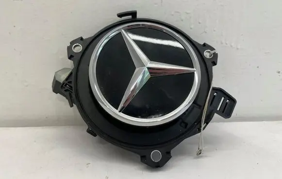 Mercedes-Benz EQB Tailgate/trunk/boot exterior handle A0997504600