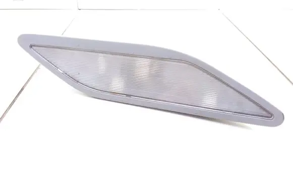 BMW 5 E39 Front seat light 8363608 39820210