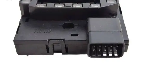 Volkswagen Touran I Steering angle sensor 1K0959654 85B0892A ANP80H021A