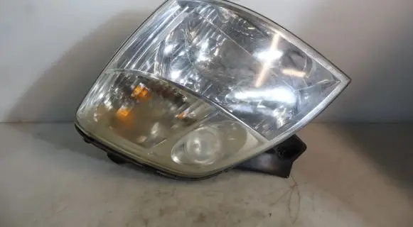 KIA Picanto Headlight/headlamp