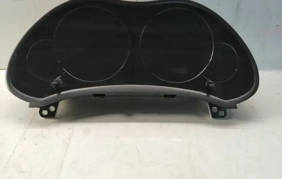 Toyota Avensis T250 Speedometer (instrument cluster) 8380005630 MB2574109865