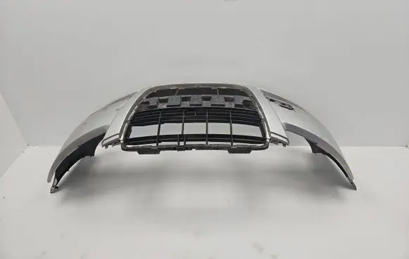 Audi A6 S6 C6 4F Front bumper