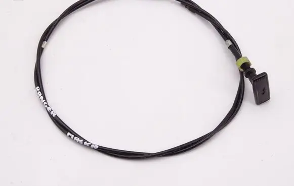 Ford Ranger Engine bonnet/hood lock release cable 