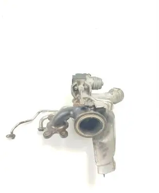 Volkswagen Golf VII Turbo 40001283 300516