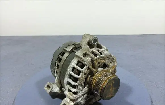 Generator/alternator