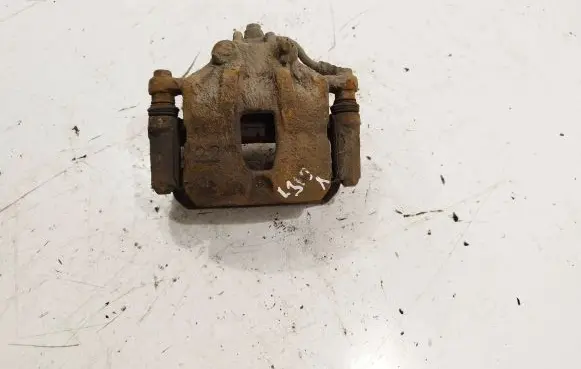 Hyundai i20 (PB PBT) Front brake caliper
