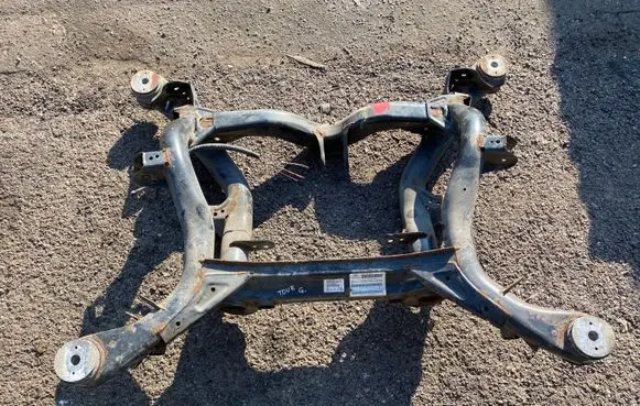 Rear subframe
