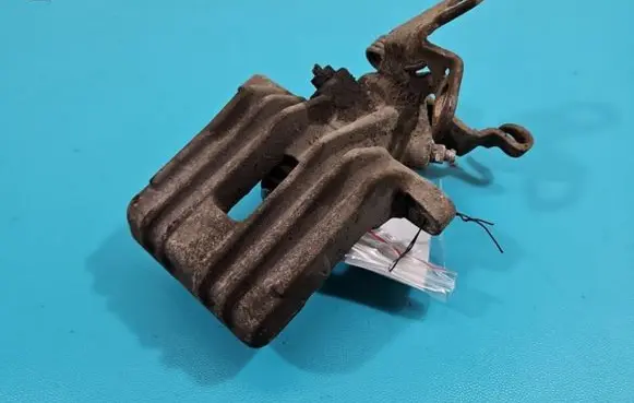 Skoda Octavia Mk2 (1Z) Rear brake caliper IMPRK1423533