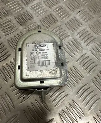 Volvo S80 Alarm system siren 6G9N19G229DE 10477162 0005019
