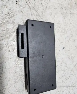 Mercedes-Benz C W203 Other control units/modules A2038202585