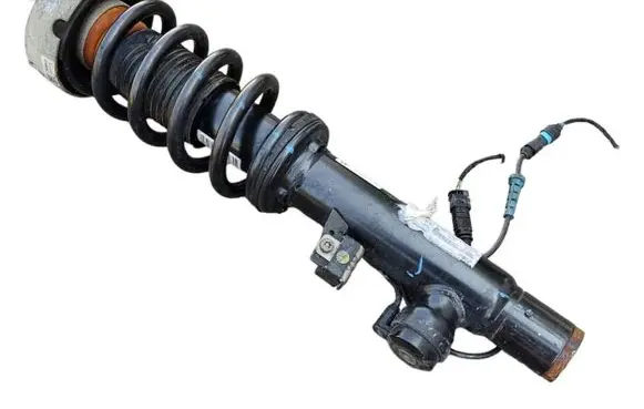 BMW X6M F86 Front shock absorber with coil spring 31317850211 37117850211 025957