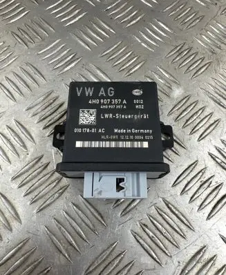 Audi A7 S7 4G Light module LCM 4H0907357A