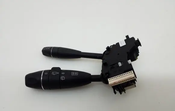 Mercedes-Benz GLK (X204) Wiper switch 