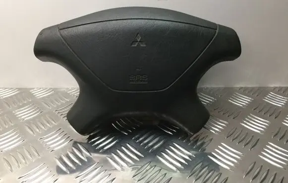 Mitsubishi Space Wagon Steering wheel airbag