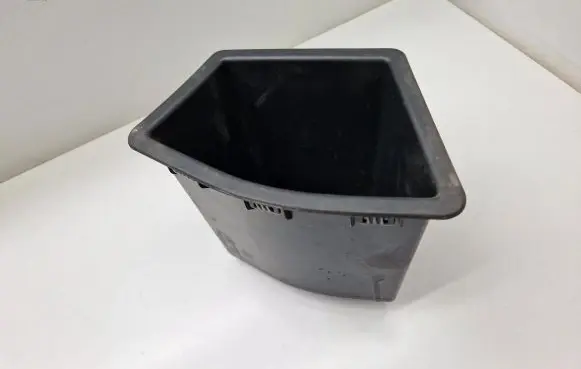 BMW 1 F20 F21 Glove box in trunk 7249622