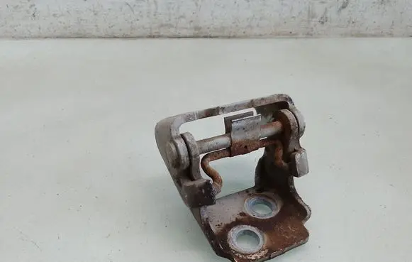 Peugeot 207 Front door lower hinge 