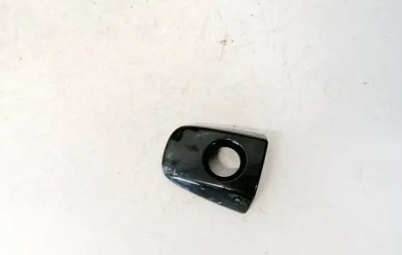 Toyota Yaris Loading door cover/cap 