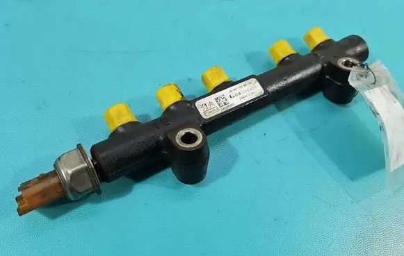 Fuel main line pipe