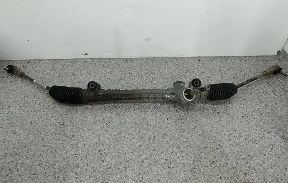 Opel Meriva A Steering rack 26032855