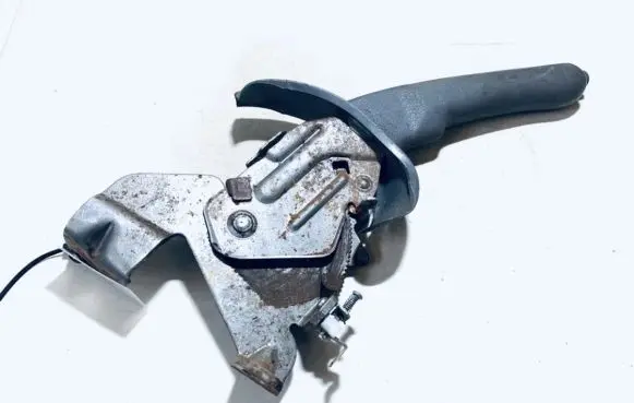 Ford Maverick Handbrake/parking brake lever assembly