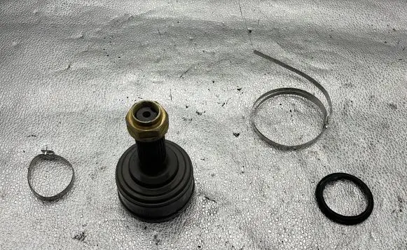 Honda Accord Driveshaft outer CV joint 607054 4305SE0J00 4306SH3G11