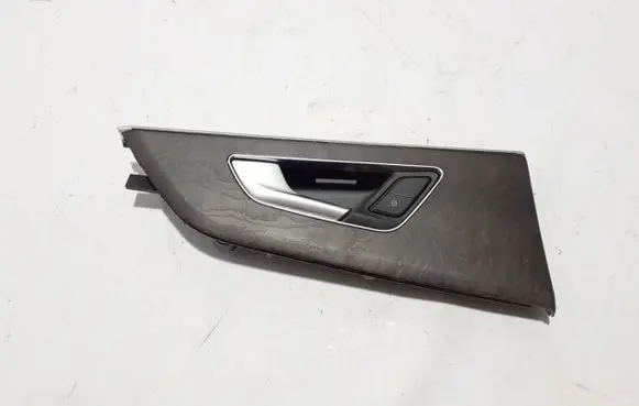 Audi Q8 Rear door card trim 4M0839019D