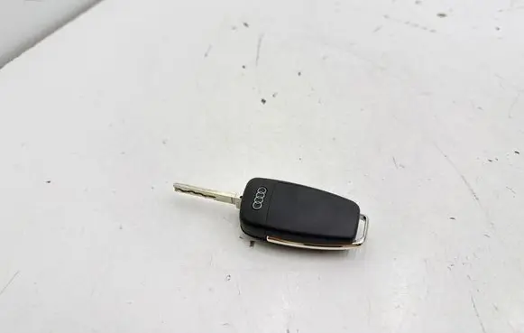 Audi Q2 - Ignition key/card 5FA010994