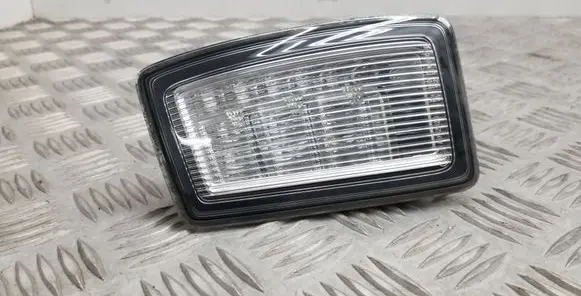 Audi A1 Rear/tail lights 8X0945096