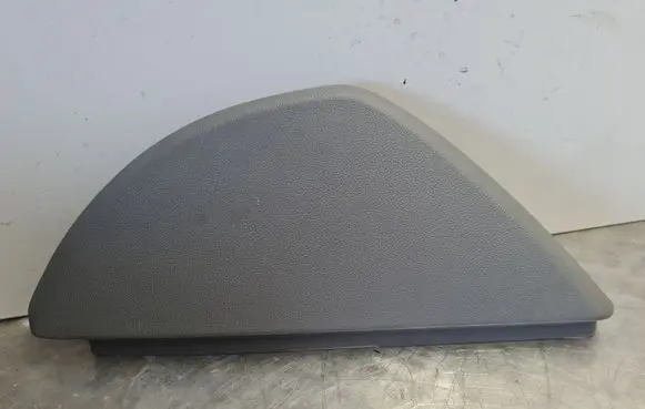 Volkswagen Transporter - Caravelle T5 Dashboard side end trim 7H0858035E 7H0858035D