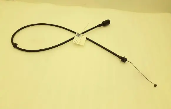 Porsche 911 996 Throttle cable 99642313104 99642313503