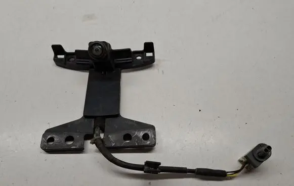 Mazda CX-5 II Front bumper camera K15767RC0