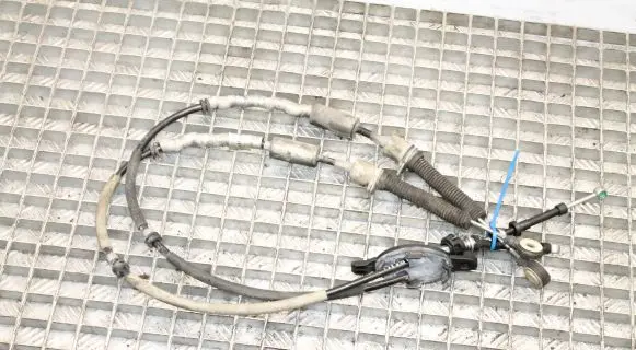 Mini One - Cooper F56 F55 Gear shift cable linkage