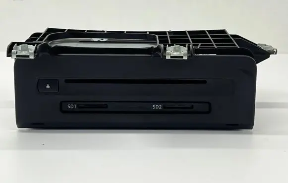 Audi A5 GPS navigation control unit/module 8W0035652J 8W1857290 8W0035652A