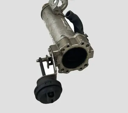 Volvo V70 EGR valve cooler 880172N