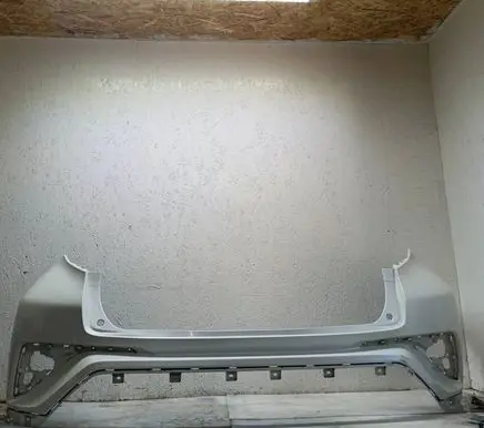 Toyota C-HR I Rear bumper 52159F4010