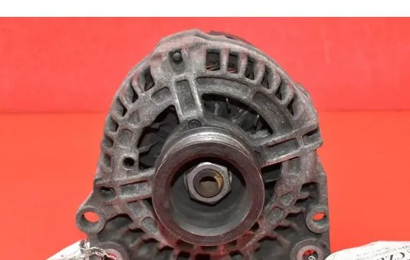 Generator/alternator