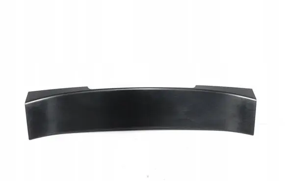 BMW 6 G32 Gran Turismo Tailgate/trunk spoiler 51498073815