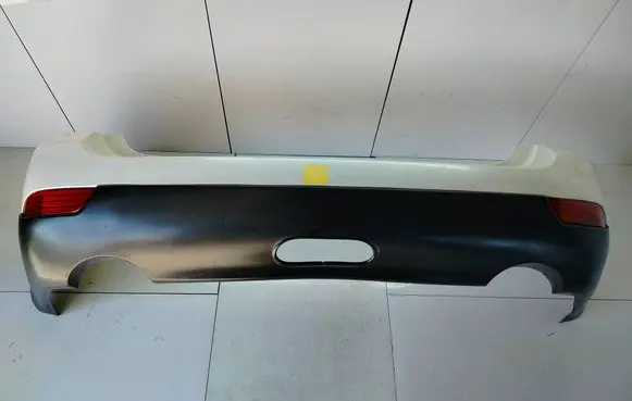 Subaru Tribeca Rear bumper
