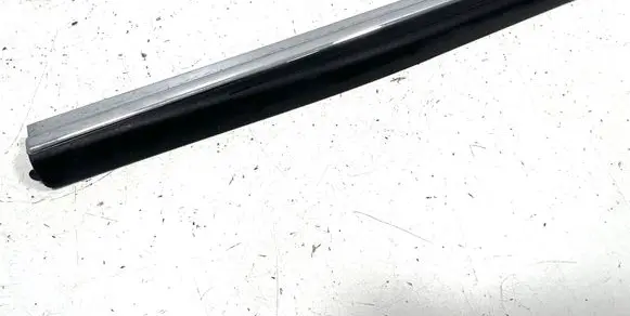 Mercedes-Benz CLS C219 Front sill trim cover A2196800635