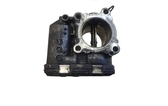 Renault Trafic II (X83) Throttle valve 8200330810