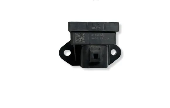 Volvo V40 Fuel injection pump control unit/module 31392346