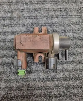 Volvo V50 Turbo solenoid valve 9650098380 05T346 70096602