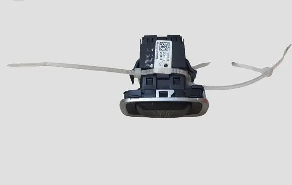 Volvo V60 Engine start stop button switch 10090125 31394114
