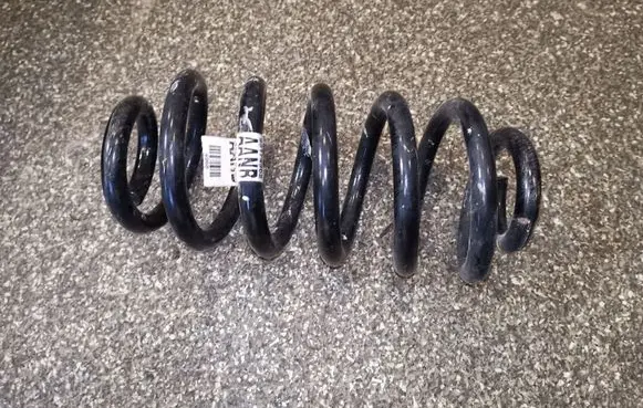 Buick Encore I Rear coil spring