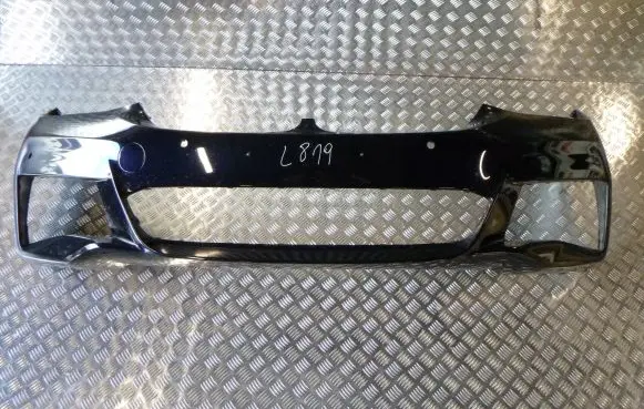 BMW 6 G32 Gran Turismo Front bumper