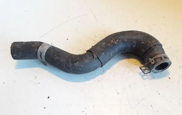 Toyota Yaris Engine coolant pipe/hose